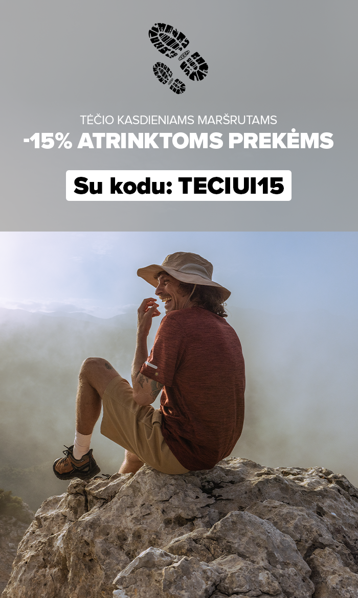 Padovanokite komfortą ir nuotykius &ndash; Keen batai puikiai tinka žygiams, kelionėms ir aktyviam laisvalaikiui. Atraskite kolekciją!